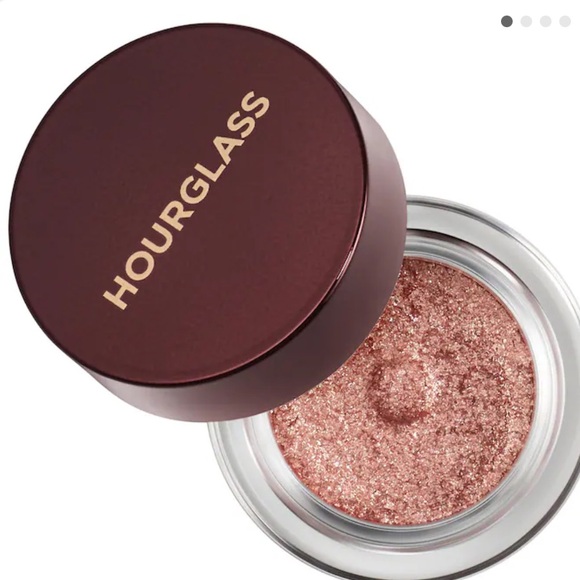 💕⚡️Hourglass Aura Glitter Eyeshadow - Picture 5 of 12
